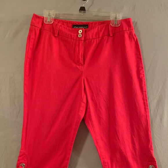 Capris - Picture 2 of 6